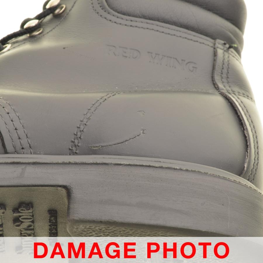 RED WING SHOES / レッドウイング 2011年製 8133 CLASSIC WORK 6 MOC  
