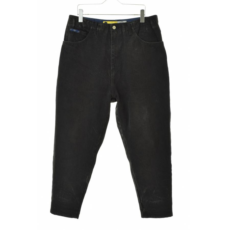 gourmet jeans / グルメジーンズ TYPE 3 LEAN テーパード
