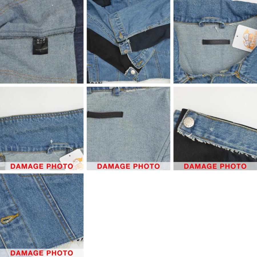 QUIITO★キイト★ロンハーマン★ジージャン QUIITO(キイト)｜Ron Herman