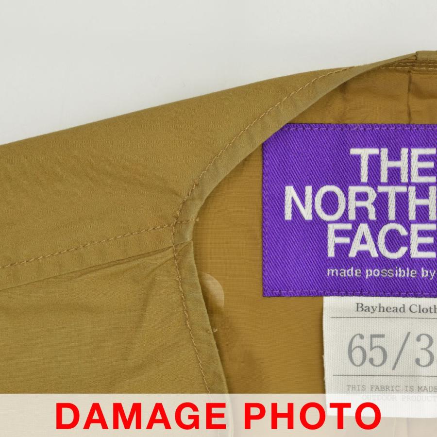 THE NORTH FACE PURPLE LABEL / ノースフェイスパープルレーベル THE NORTH FACE PURPLE LABEL / ノースフェイスパープルレーベル