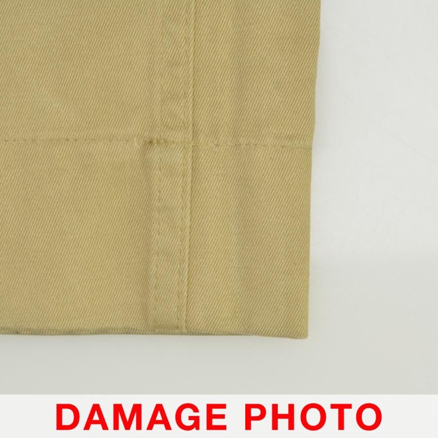 A.PRESSE / アプレッセ 22AAP-04-09M Vintage US ARMY Chino Trousers チノ パンツの画像
