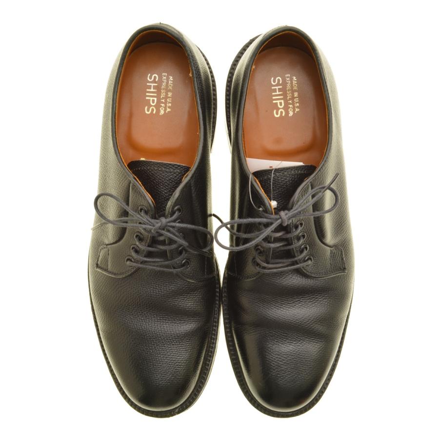 ALDEN オールデン　シップス　SHIPS サドルシューズ　スエード6.5D ALDEN オールデン シップス SHIPS サドルシューズ スエード6.5D