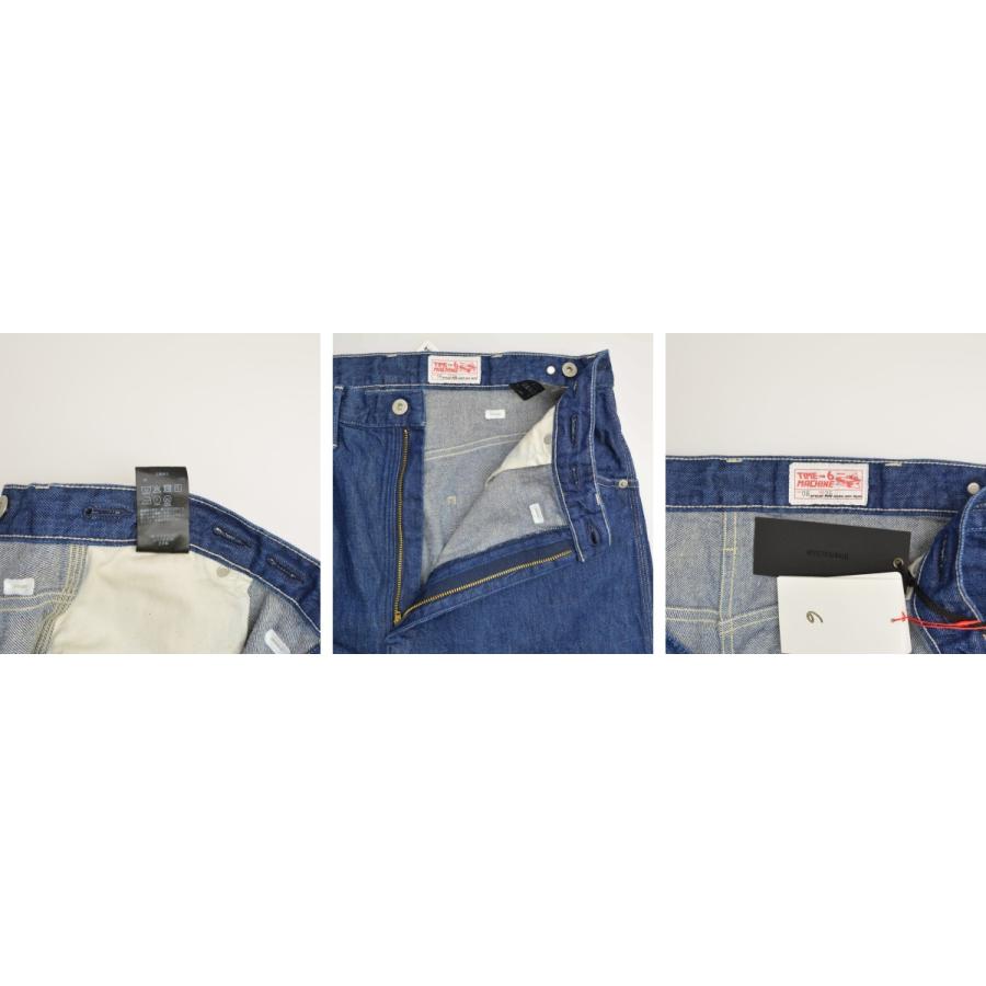 6 ROKU UNITED ARROWS × timemachine / ロク タイムマシーン 25SS 8651