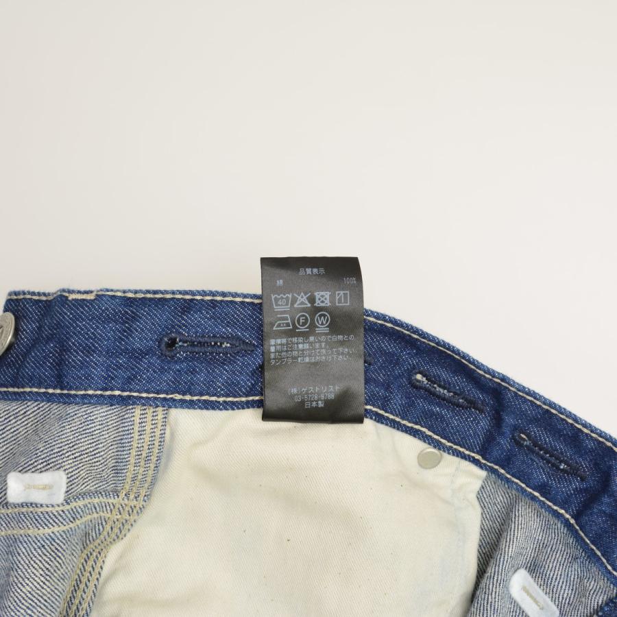 6 ROKU UNITED ARROWS × timemachine / ロク タイムマシーン 25SS 8651