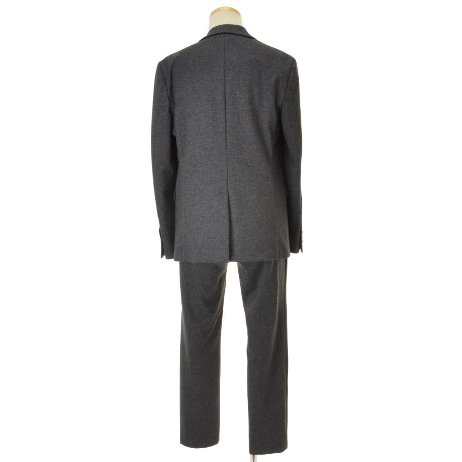 theory Theory / セオリー 02-3304100 NAMBA MELANGE 2釦 theory Theory / セオリー 02-3304100 NAMBA MELANGE 2釦
