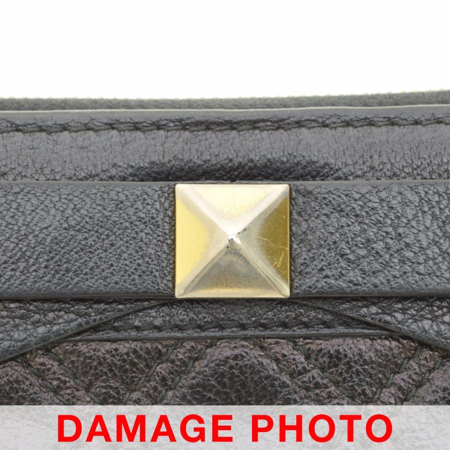 MARC JACOBS（マーク・ジェイコブス） リボン ロングレザー ウォレット 
