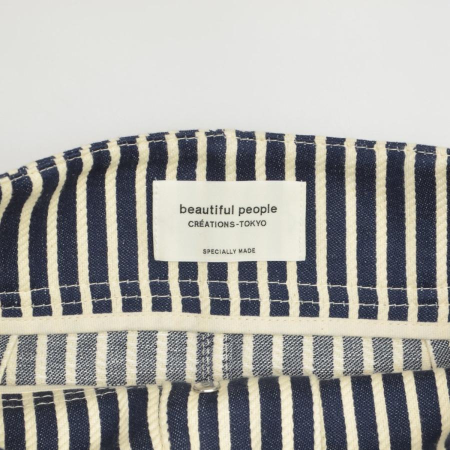 beautiful people（ビューティフルピープル） 19SS 1925107005