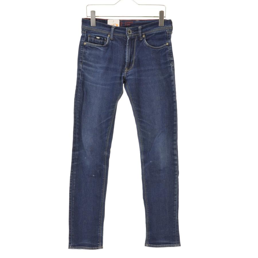 GAS（ガス） ANDERS SLIM デニムパンツ : ブランド古着の買取販売 