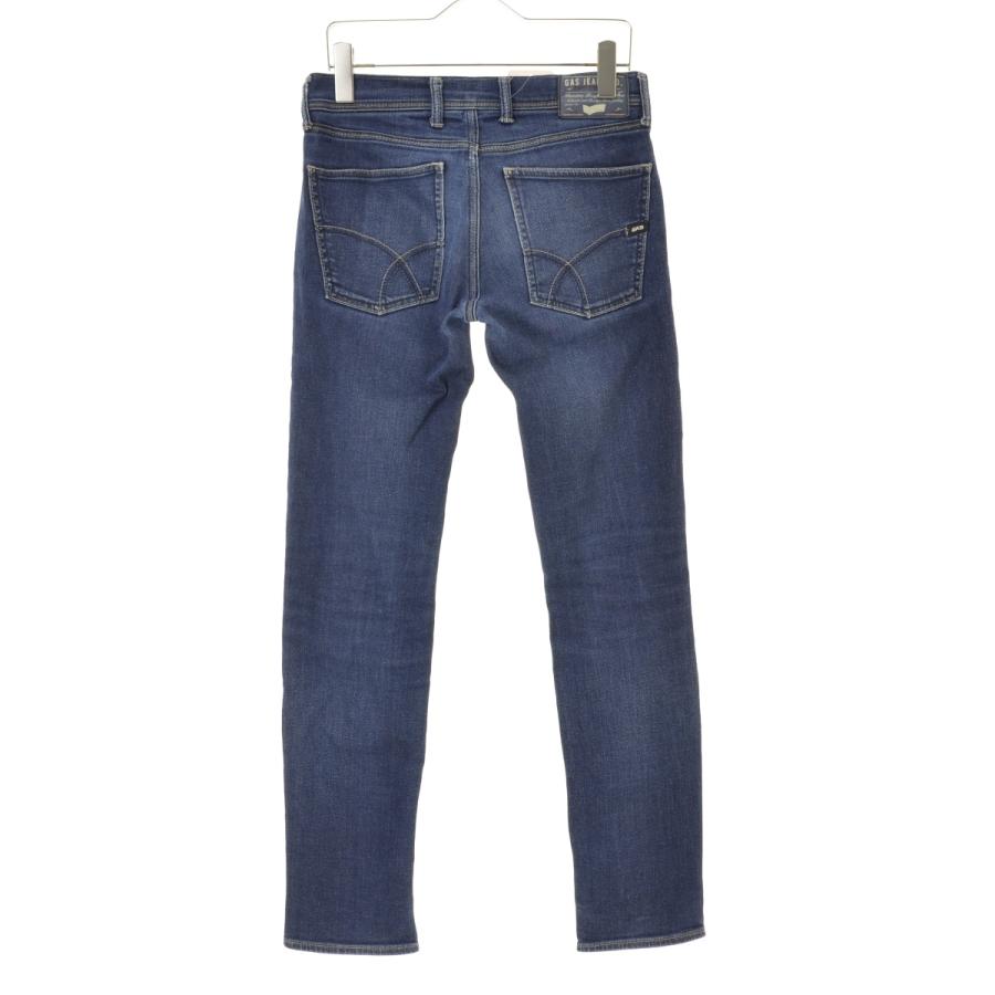 GAS（ガス） ANDERS SLIM デニムパンツ : ブランド古着の買取販売 