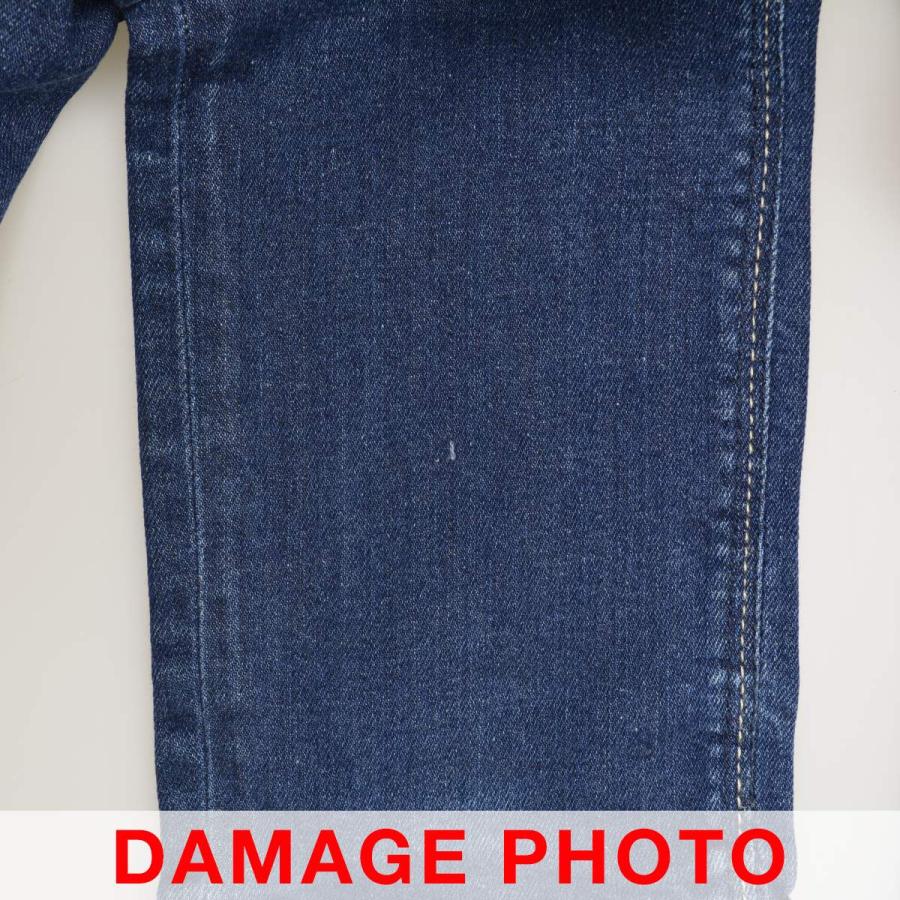 GAS（ガス） ANDERS SLIM デニムパンツ : ブランド古着の買取販売 