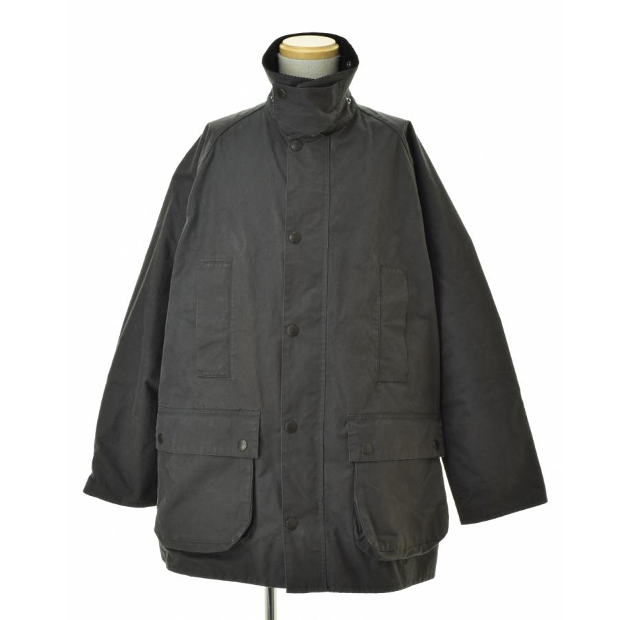 Barbour BARBOUR × MARKAWARE EDIFICE / バブアー エディフィス Barbour BARBOUR × MARKAWARE EDIFICE / バブアー エディフィス