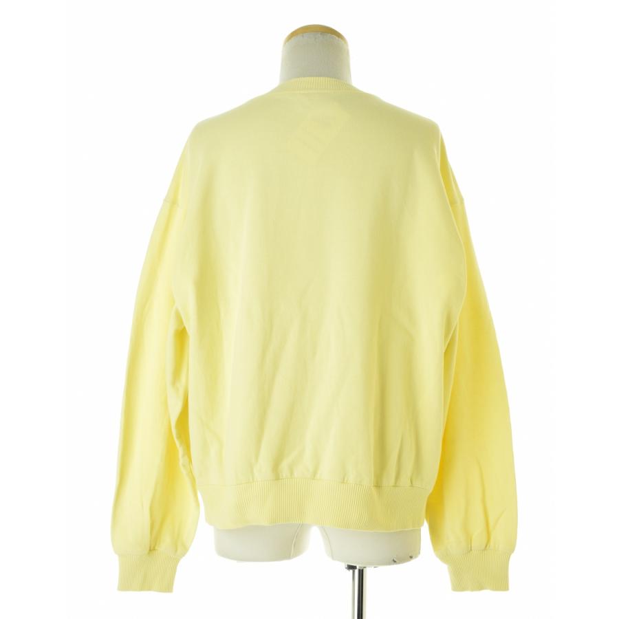 【LACOSTE】CHEMISE 70s フランス製 ピケクルー長袖スウェット LACOSTE（ラコステ） CHEMISE 70s フランス製 ピケクルー 長袖