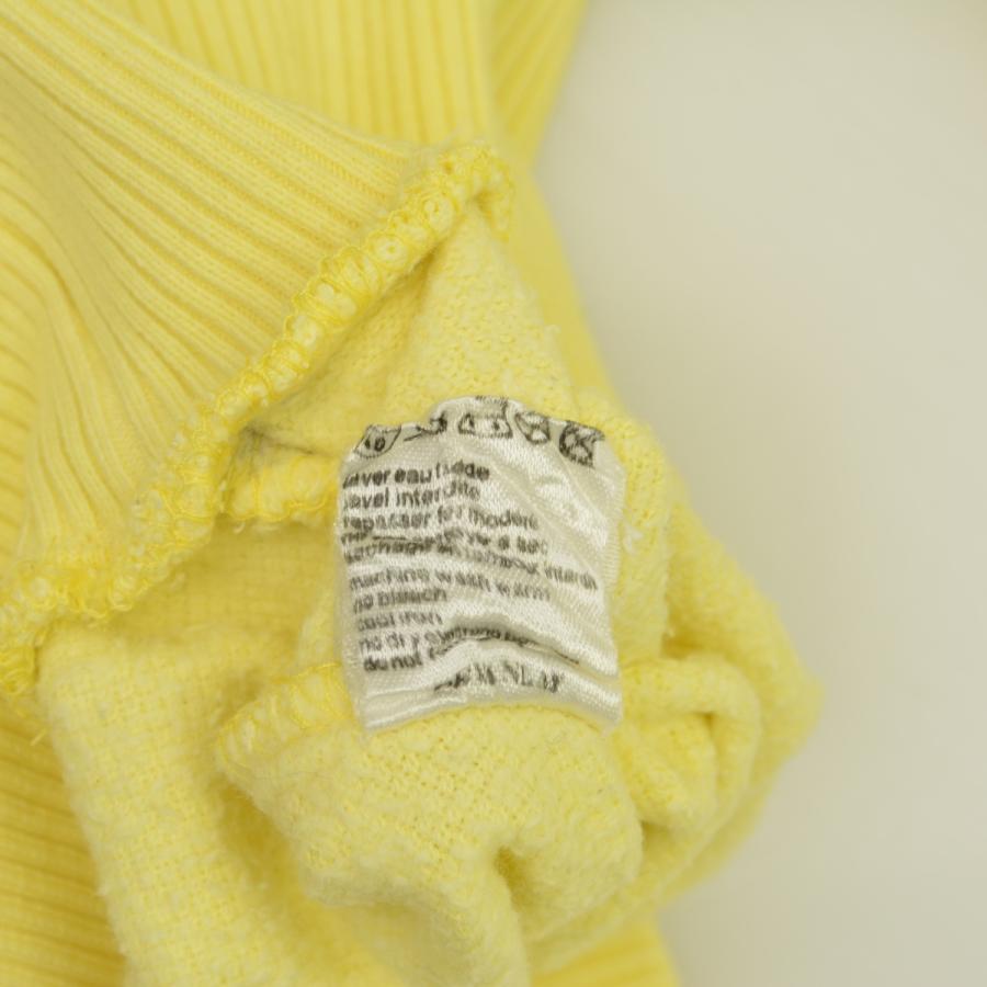 LACOSTE（ラコステ） CHEMISE 70s フランス製 ピケクルー 長袖