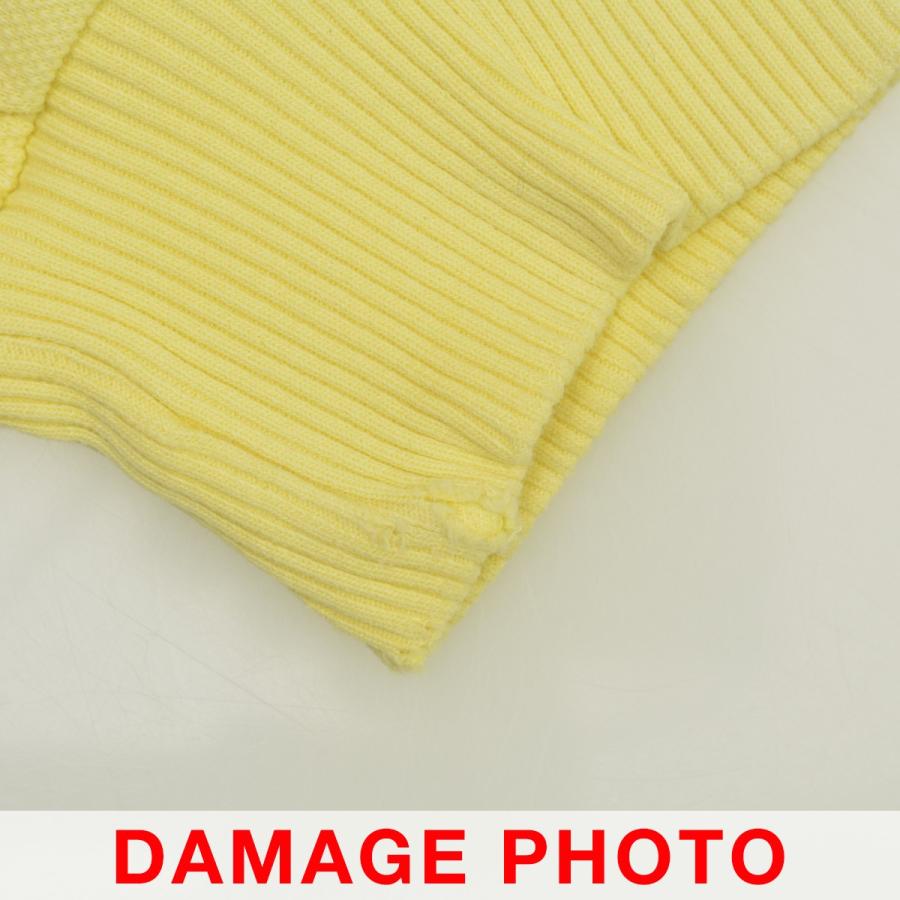 LACOSTE（ラコステ） CHEMISE 70s フランス製 ピケクルー 長袖