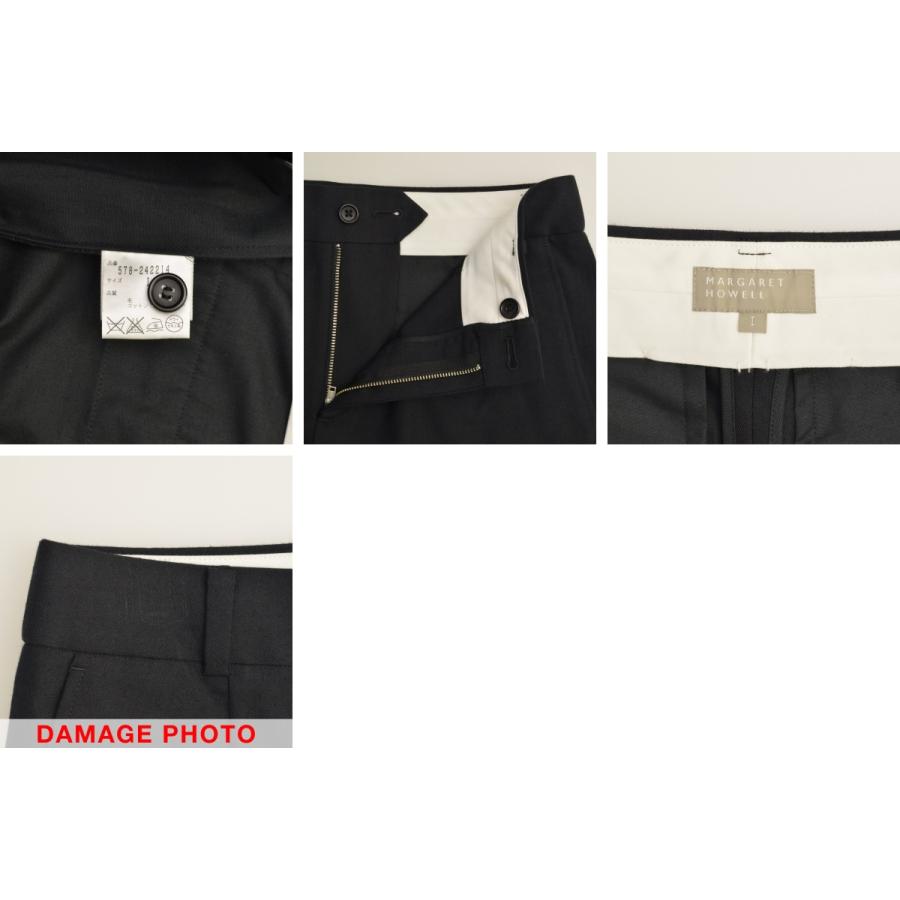 MARGARET HOWELL（マーガレットハウエル） 578-242214 テーパード