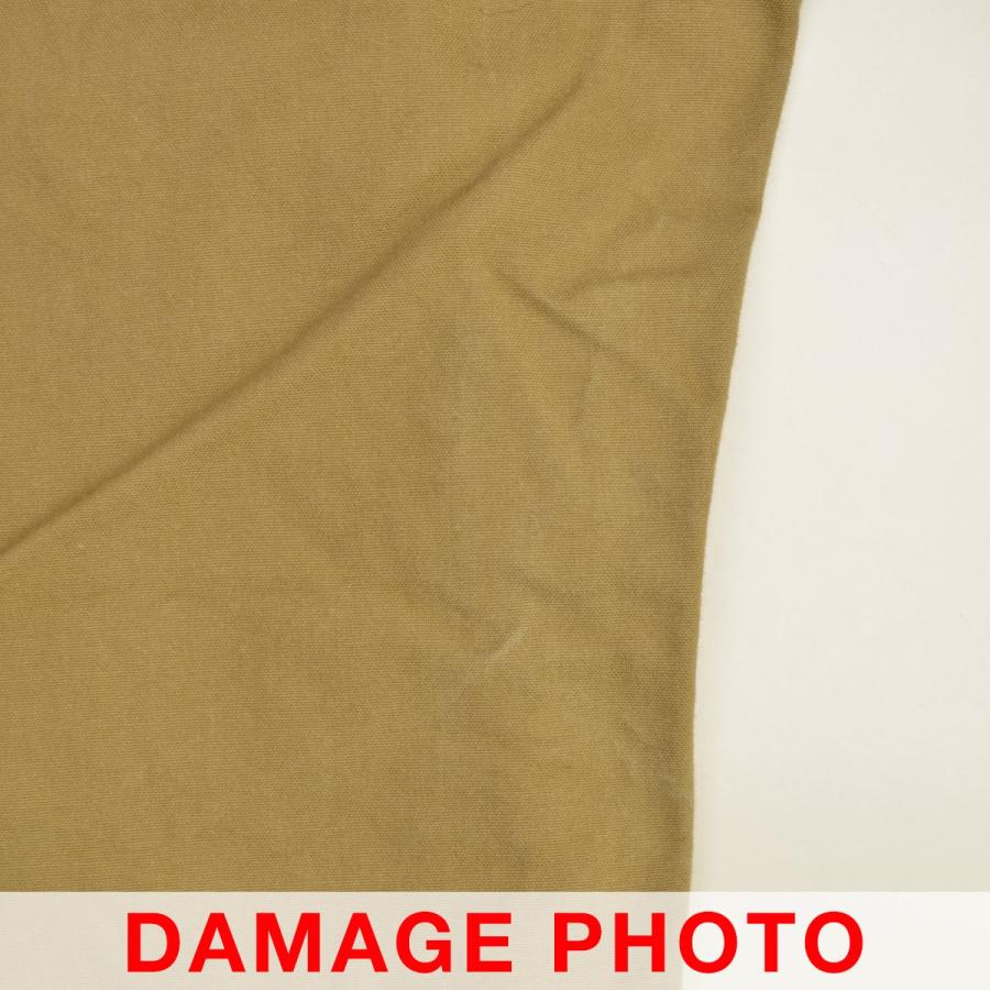 SASSAFRAS / ササフラス SPRAYER STREAM PANTS 4/5 クロップドチノ  