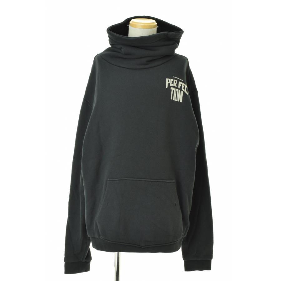 O3W ONCE WE WERE WORRIORS KISHIRO HIGH SWEAT 長袖スウェット 