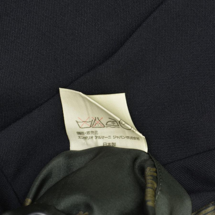 EMPORIO ARMANI / エンポリオアルマーニ OLD archive ダブル ブレザー