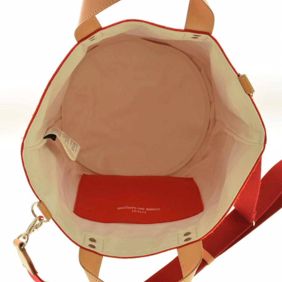 tricot COMME des GARCONS TRICOT / コムデギャルソン トリコ TH-K202