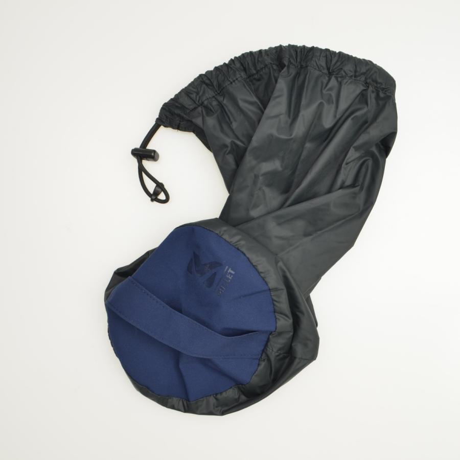MILLET / ミレー MIV01747 TYPHON 50000 2L ST DOWN ティフォン MILLET / ミレー MIV01747 TYPHON 50000 2L ST DOWN ティフォン