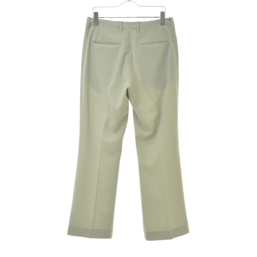 【JieDa×STUDIOUS】JIE-ST-05 EX STRAIGHT SLACKS ストレート スラックスパンツ JieDa × STUDIOUS / ジエダ × ステュディオス JIE-ST-05 EX STRAIGHT