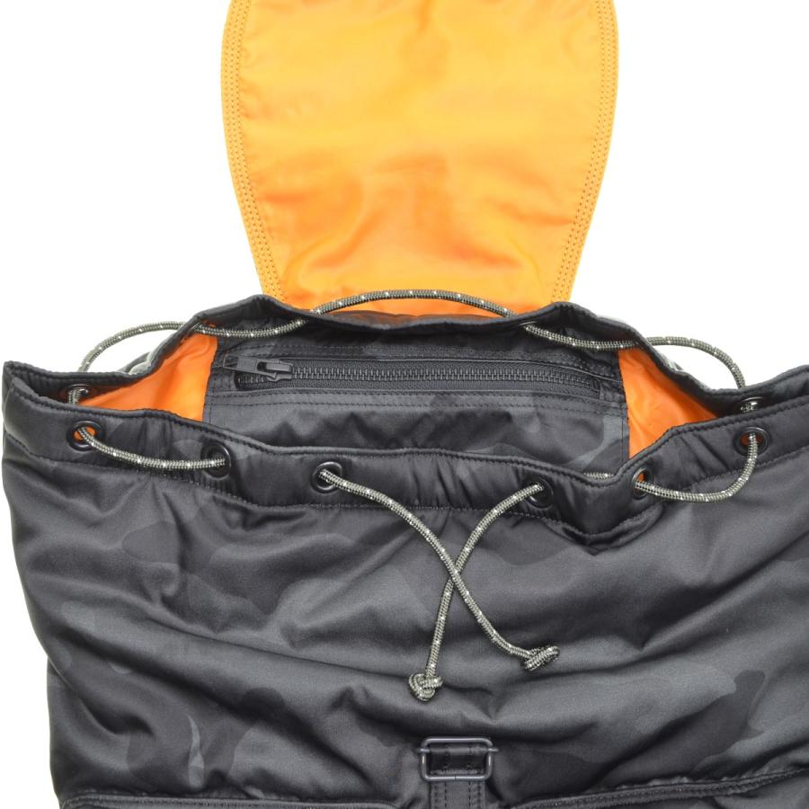 PORTER / ポーター TANKER タンカー30周年記念限定 カモフラ バック