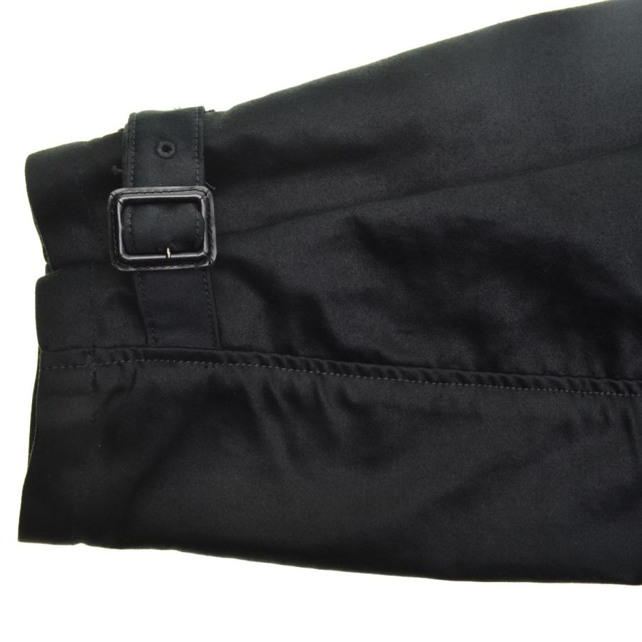 OUTIL / ウティ MANTEAU UZES モールスキン 羊飼いのコート コート