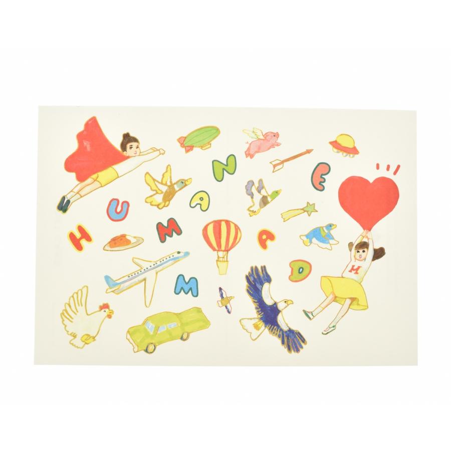 HUMAN MADE（ヒューマンメード） HUMAN MADE / ヒューマンメイド