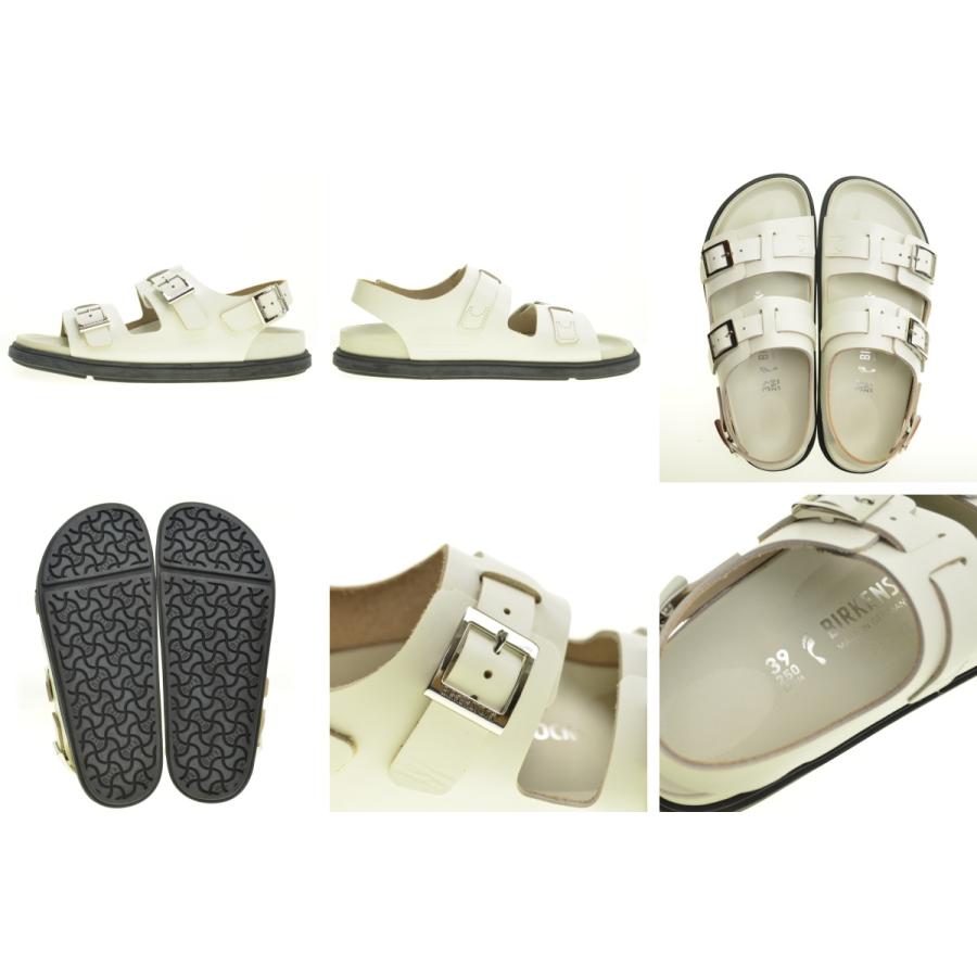BIRKENSTOCK（ビルケンシュトック） Cannes カンヌ サンダル