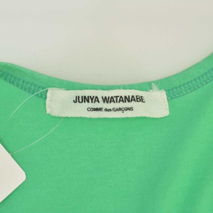JUNYA WATANABE（ジュンヤワタナベ） 07SS AD2006 JS-T072 レース