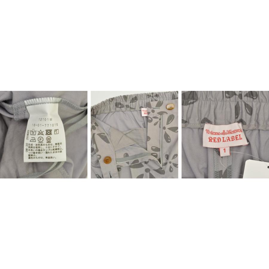 oeillet（ウイエ） VIVIENNE WESTWOOD REDLABEL / ヴィヴィアン  