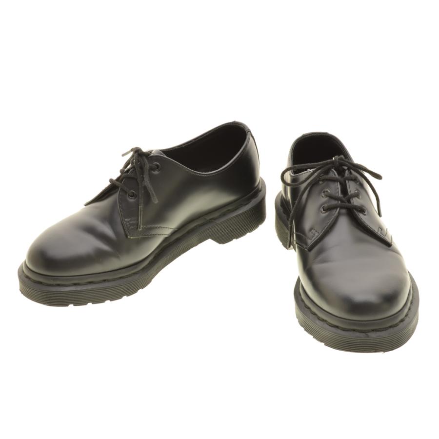 Dr.Martens（ドクターマーチン） 14345001 1461 MONO 3ホール レザー 