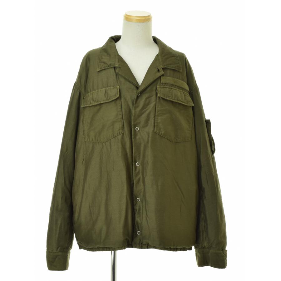 visvim（ヴィズヴィム） VISVIM / ビズビム 23AW 0123205013001 HELI