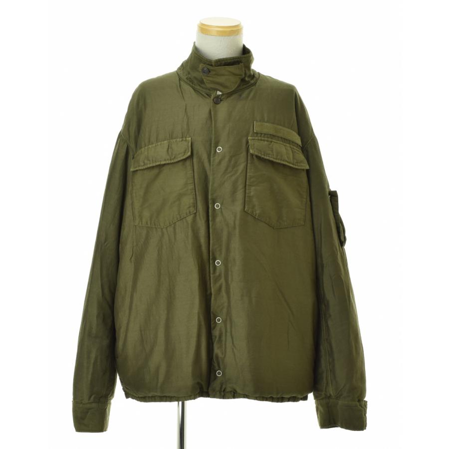 visvim（ヴィズヴィム） VISVIM / ビズビム 23AW 0123205013001 HELI