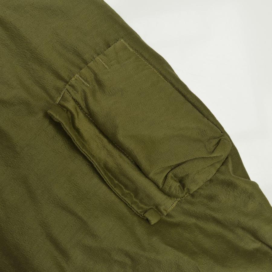 visvim（ヴィズヴィム） VISVIM / ビズビム 23AW 0123205013001 HELI