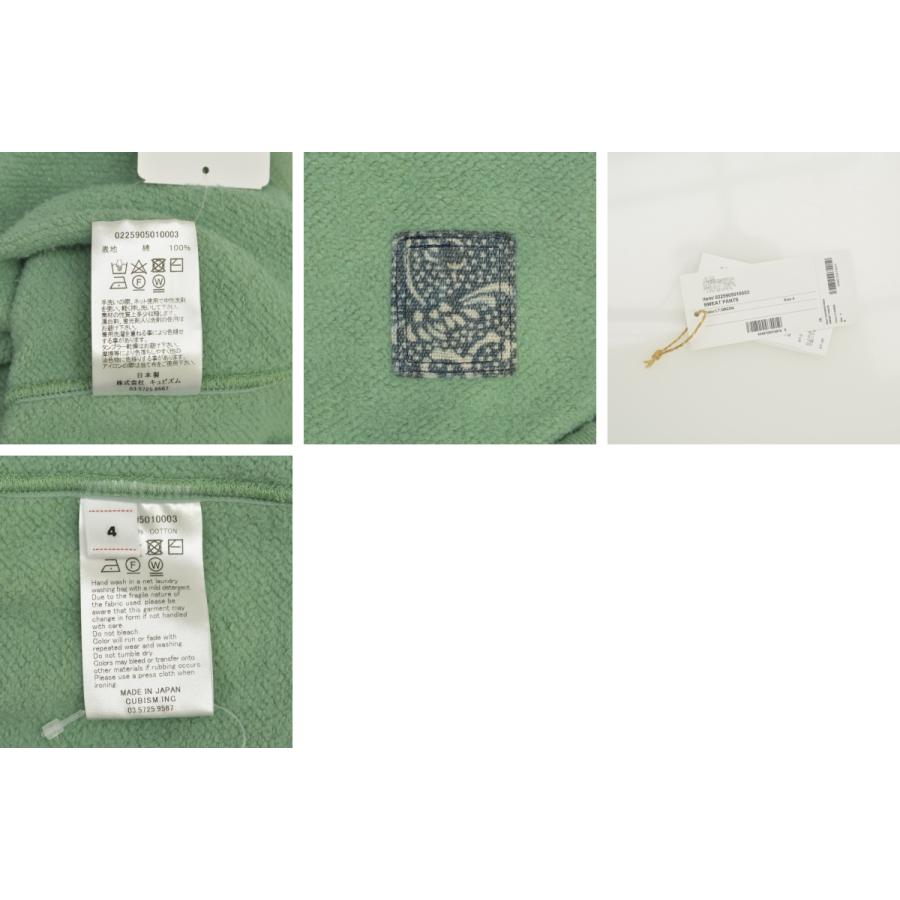 visvim（ヴィズヴィム） VISVIM / ビズビム ict 25SS 0225905010003