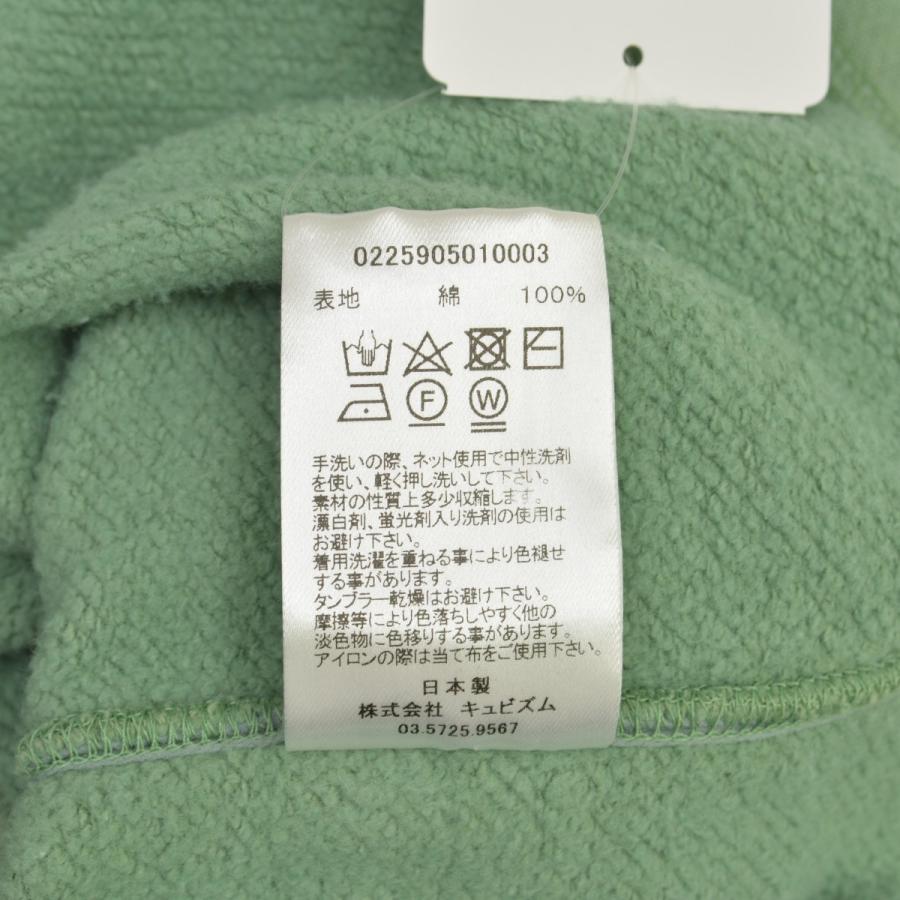 visvim（ヴィズヴィム） VISVIM / ビズビム ict 25SS 0225905010003