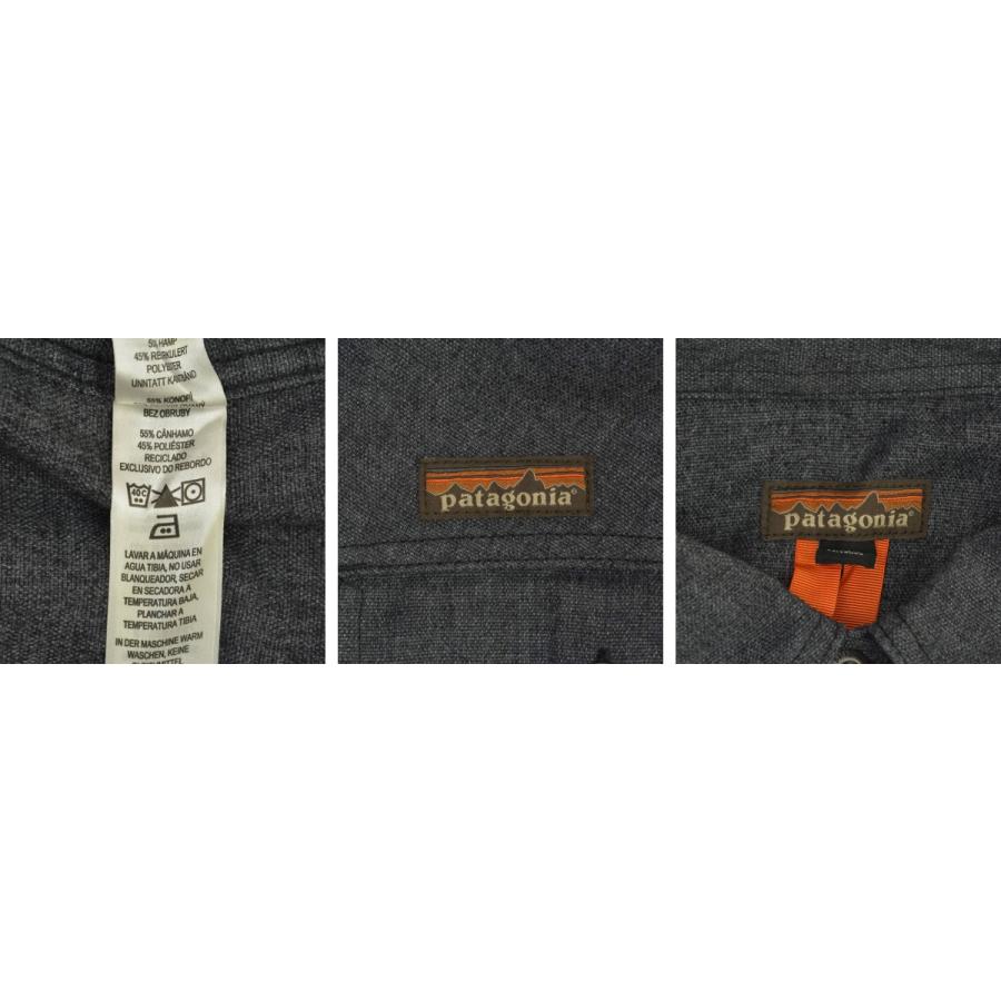 patagonia PATAGONIA / パタゴニア 24AW 53320 Farrier's Shirt