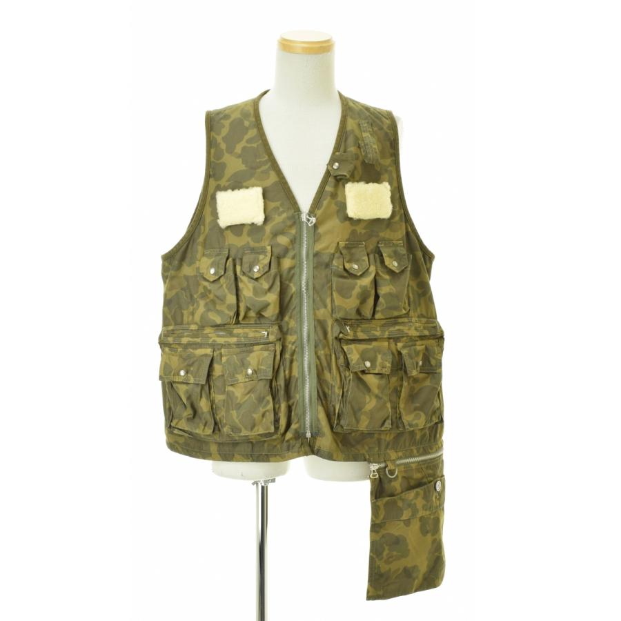 visvim（ヴィズヴィム） VISVIM / ビズビム CONTRARY DEPT