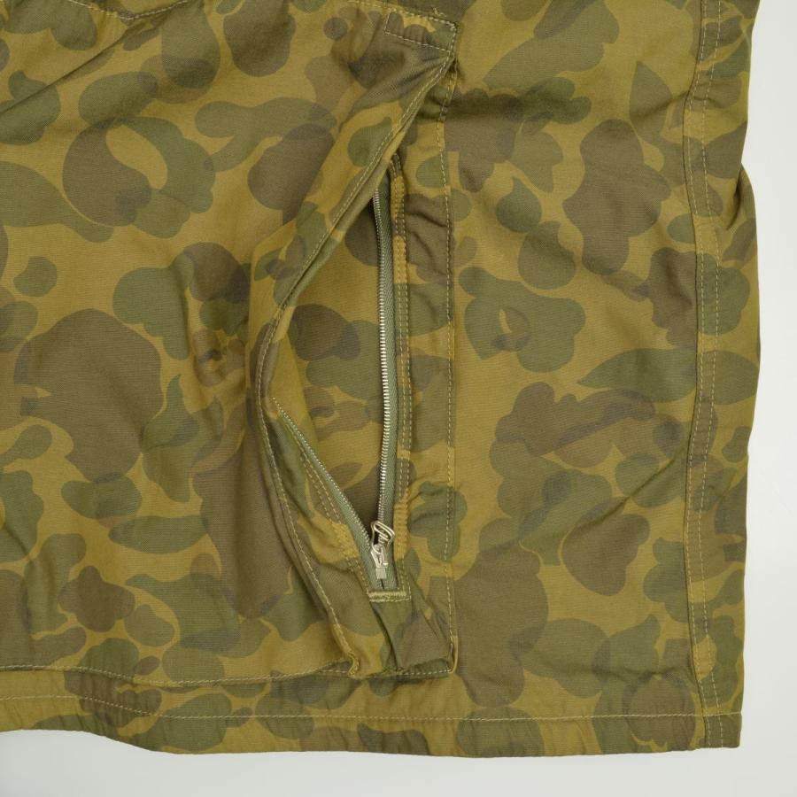 visvim（ヴィズヴィム） VISVIM / ビズビム CONTRARY DEPT