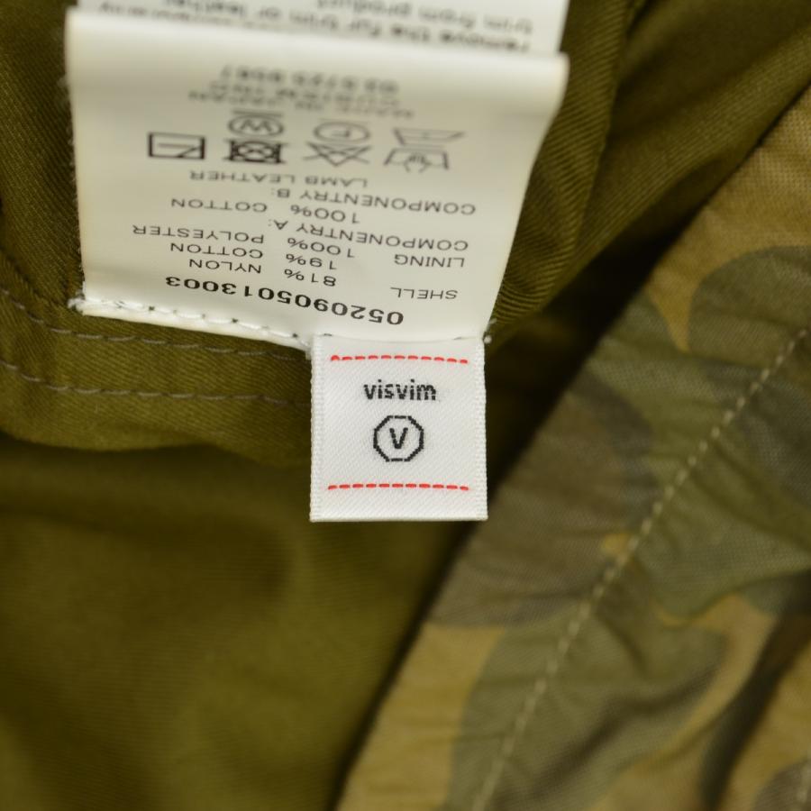 visvim（ヴィズヴィム） VISVIM / ビズビム CONTRARY DEPT