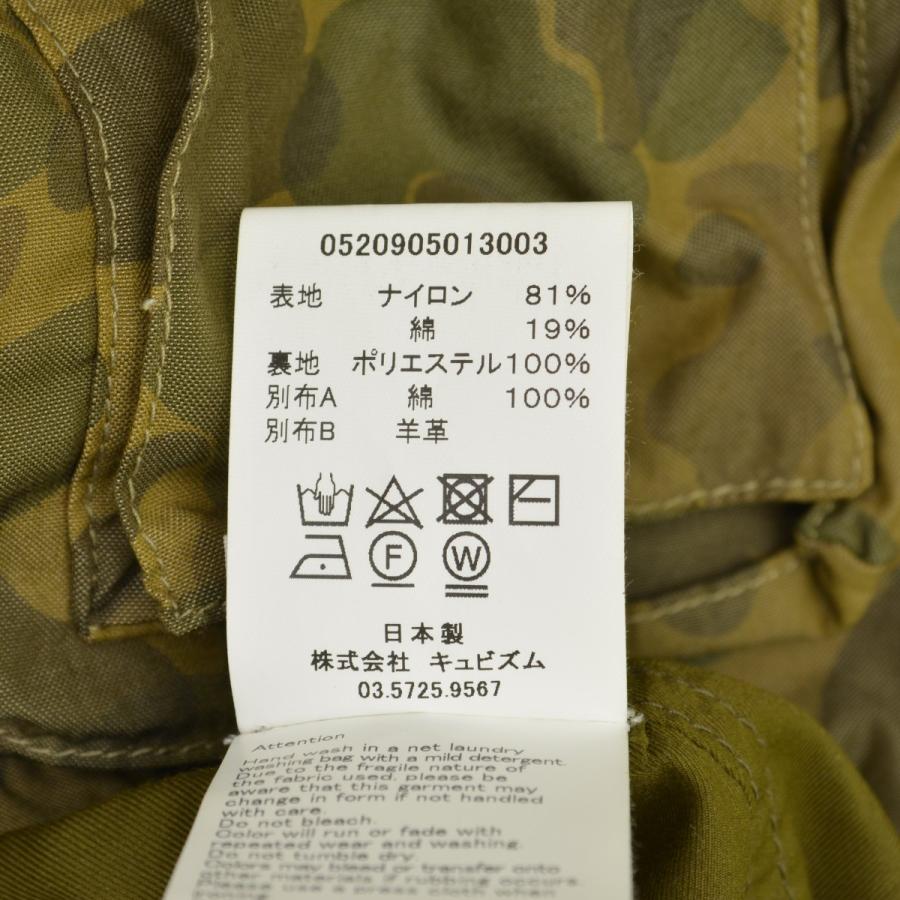 visvim（ヴィズヴィム） VISVIM / ビズビム CONTRARY DEPT