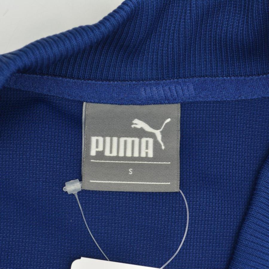 PUMA（プーマ） 516456-16 エナジー リブクルーネック トレーニング 