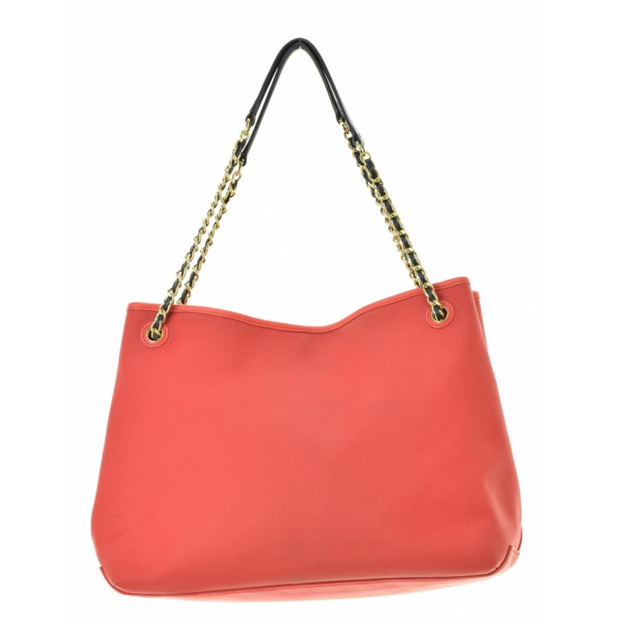 TORY BURCH（トリーバーチ） 79163-1-02301 PVC タッセル チェーン