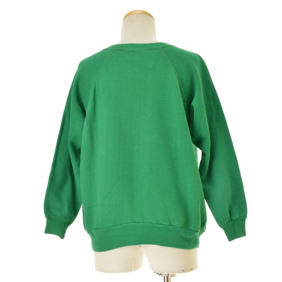 【VELVASHEEN】70s ST PATS UMR 74長袖スウェット Velva Sheen（ベルバシーン） 70s ST PATS UMR 74 長袖スウェット