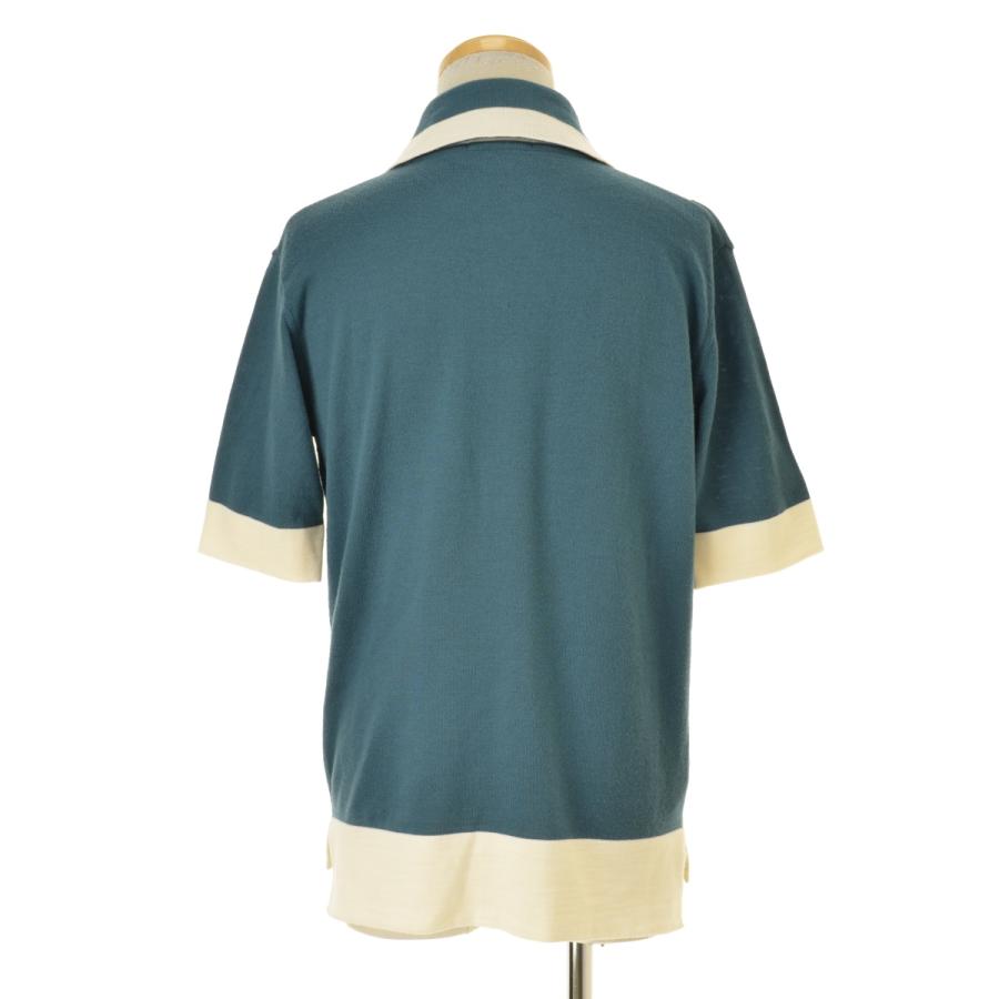FRED PERRY × NICHOLAS DALEY / フレッドペリー ニコラス ディレイ