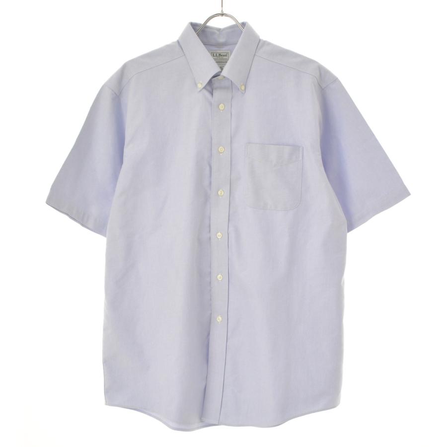 L.L.Bean（エルエルビーン） 215174 TRADITIONAL FIT オックスフォード