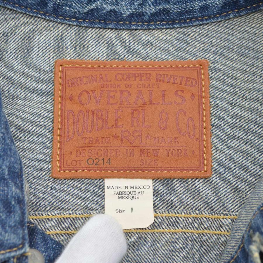 RRL Ralph Lauren（ダブルアールエル） RRL / DOUBLE RL / ダブル