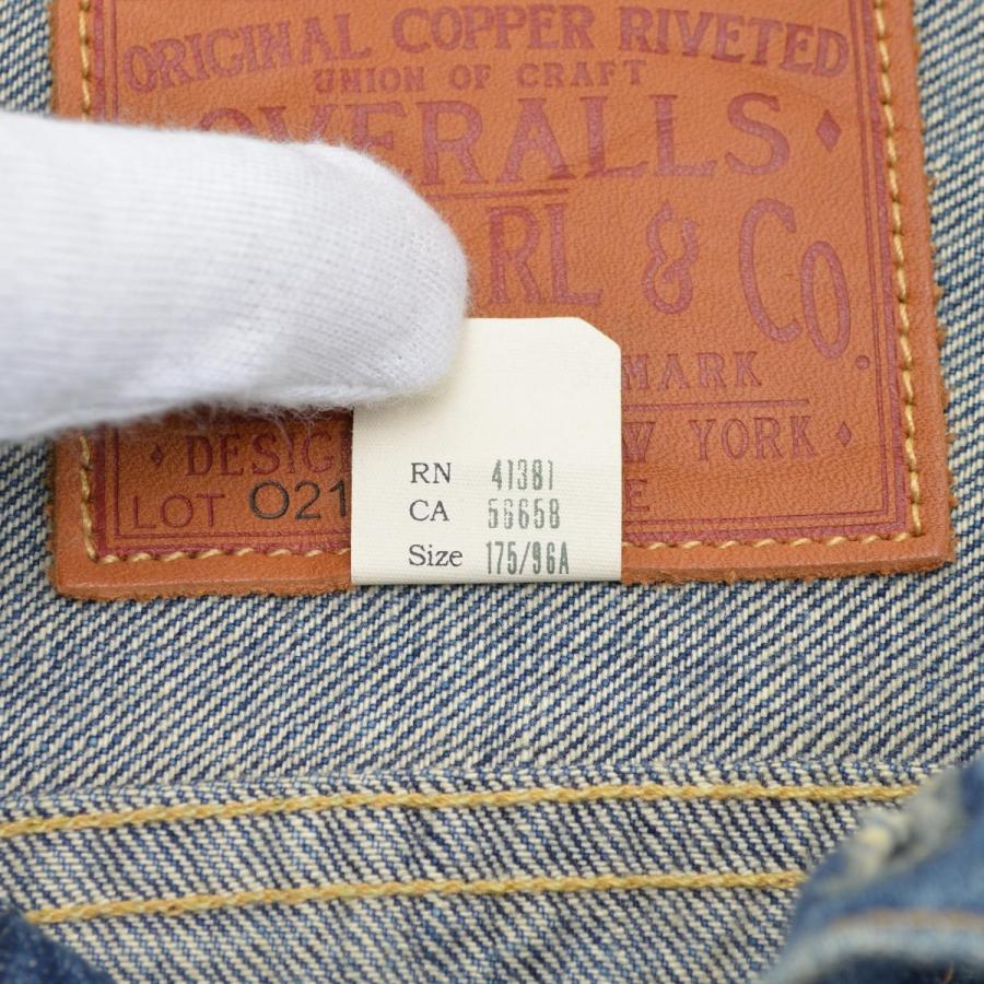 RRL Ralph Lauren（ダブルアールエル） RRL / DOUBLE RL / ダブル