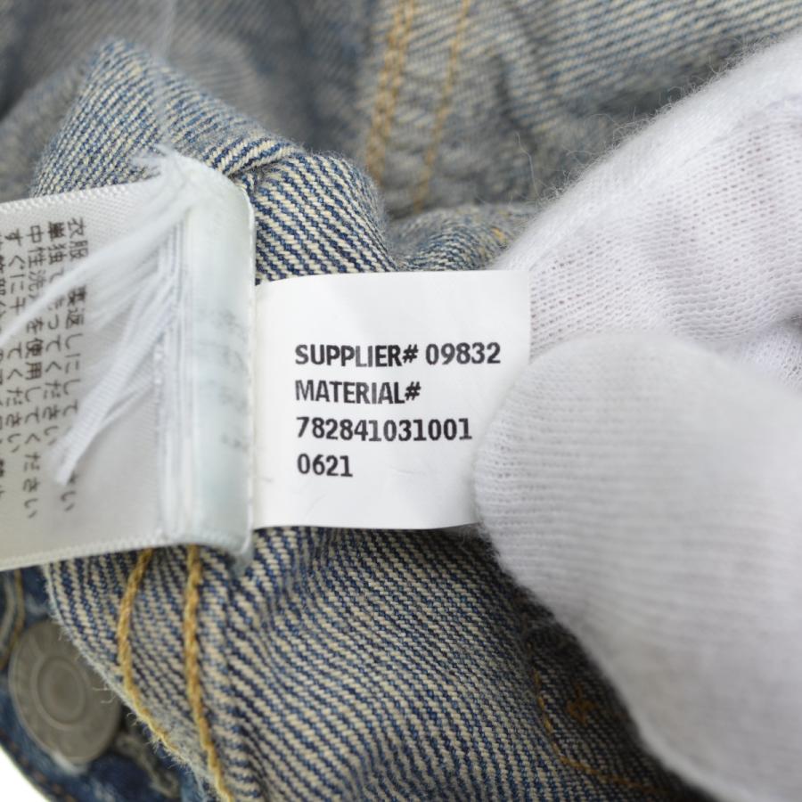 RRL Ralph Lauren（ダブルアールエル） RRL / DOUBLE RL / ダブル
